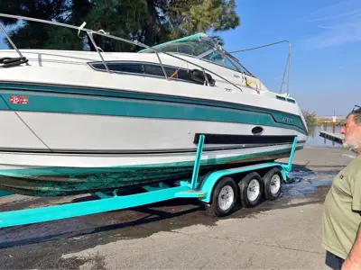 1991 Regal Sports Cruiser