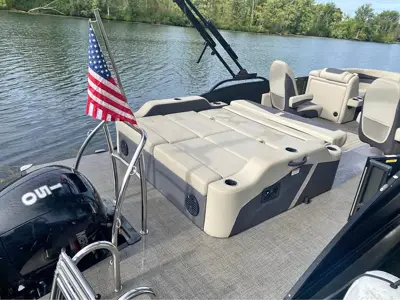 2022 Barletta Cabrio
