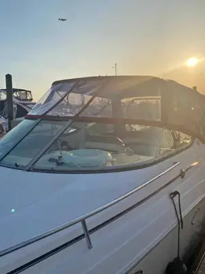 2008 Rinker 280 Express