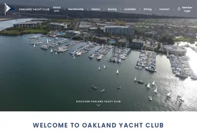 Oakland Yacht Club