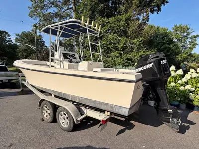 1999 May-Craft 2300