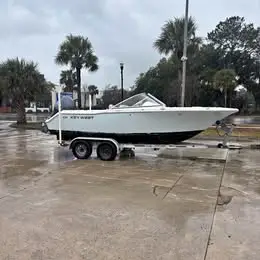 2014 Keywest 203 dfs