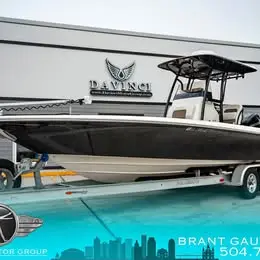 2014 Shearwater 26 Carolina Bay