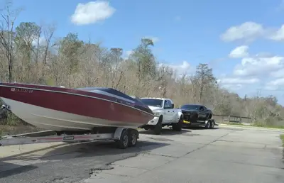 1991 scarab Ls3