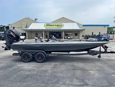 2026 Skeeter ZXE21