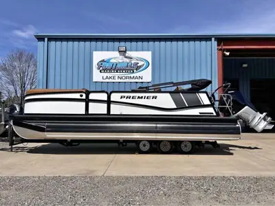2026 Premier 230 Solaris RL