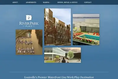 RiverPark Place Marina