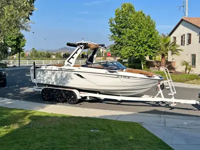 2023 Centurion ri245