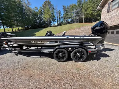 Phoenix 921 elite