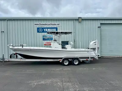 2025 Blackjack 256 Coastal
