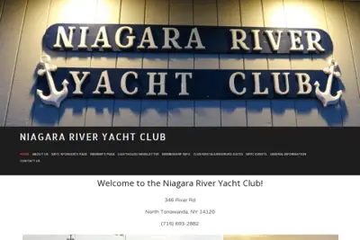 Niagara River Yacht Club