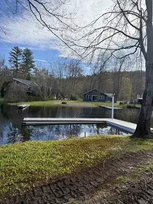 Boat slips for 2027 season. 2 left