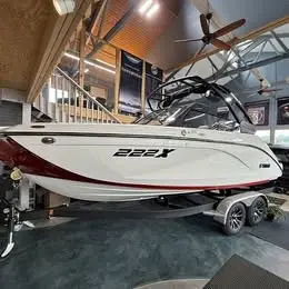2026 Yamaha Boats 222X