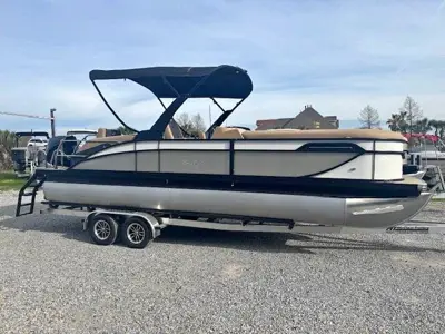 2026 Barletta cabrio 24m