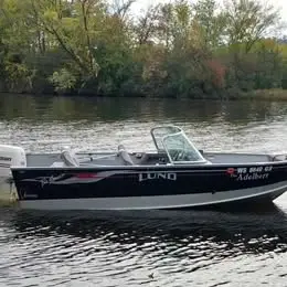 2004 Lund pro Sport