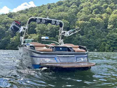2016 Mastercraft X23