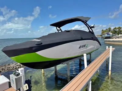 🚤 2022 Yamaha 255XD Wake Boat – Excellent Condition | Loaded | 58 Hours