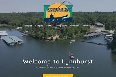 Lynnhurst Family Resort