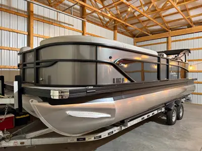 2024 Barletta Cabrio 24 QC