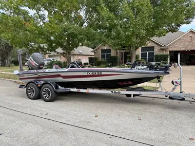 2018 Bass Cat Lynx