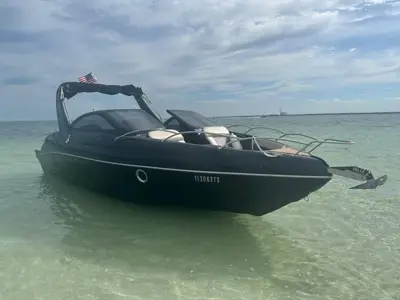 2024 CORAL mercury 225hp v6 4-stroke engine 2ft