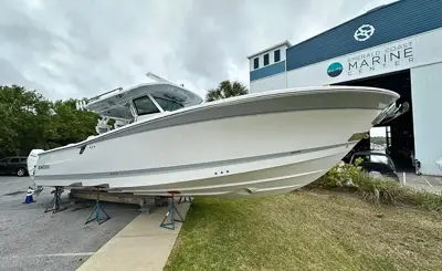 2024 Blackfin 400cc