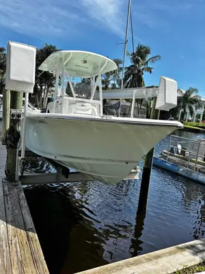 2017 Sea Hunt 211 Ultra – Turn-Key, Bahamas Proven, and Ready to Go