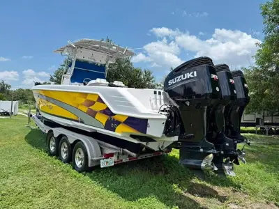 2004 Donzy 35 ZF 35ZF