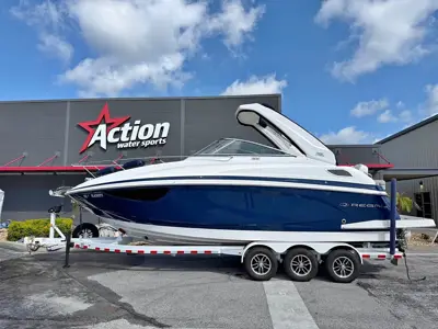 2023 Regal 2800 Express