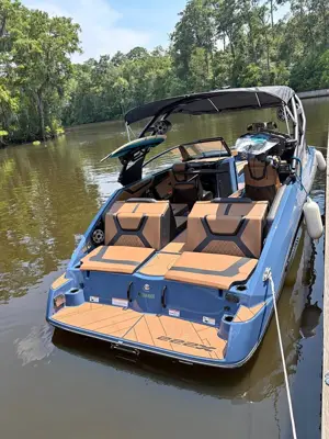 2026 Yamaha 222XD