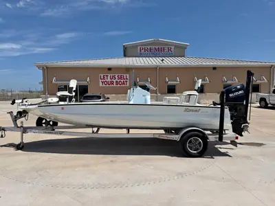 2023 Excel Bay Pro 203
