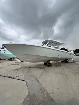 2026 Everglades 375 CC