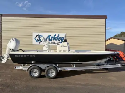 2026 Skeeter Bay Series SX221