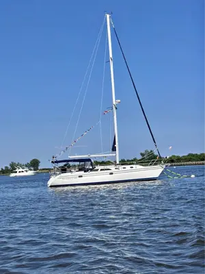 2007 Catalina MKII