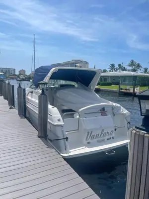 2000 WELLCRAFT 3200 MARTINQUE