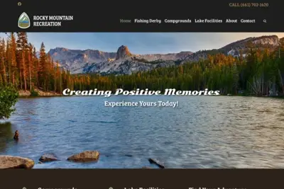 Lake El Capitan Marina and Boat Rentals
