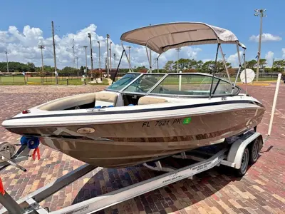 2013 REGAL 2100