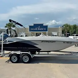 2023 Starcraft SVX 191