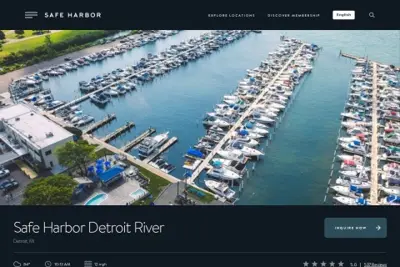 Kean's Marina