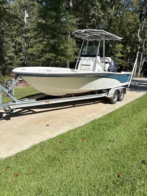 2011 Sea Fox 220 XT Pro Series