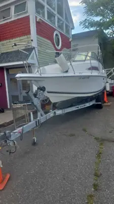 Boat for sale