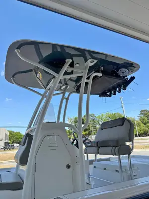 230 Key West Bay Reef