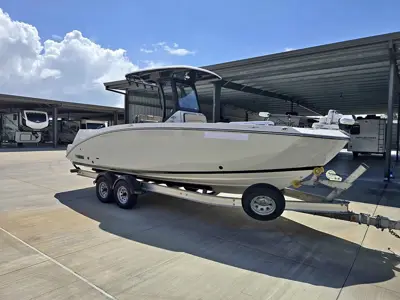 2024 Yamaha 255 Sport H