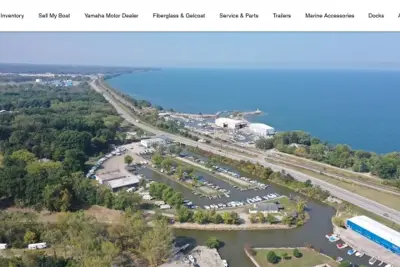 Beaver Park Marina