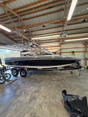 2007 Supra 22V SunSport