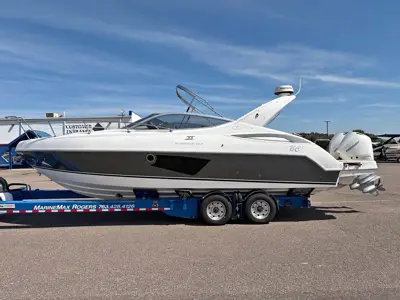 2020 Schaefer 303
