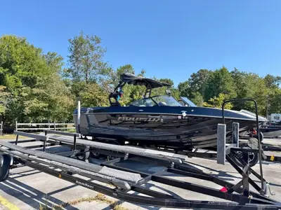 2022 Moomba mojo