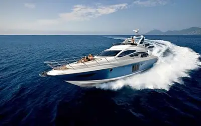 2014 Azimut 64 Flybridge