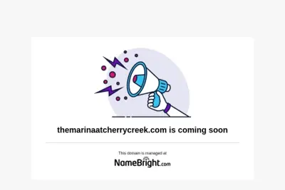Cherry Creek Marina
