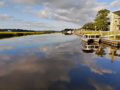 Calabash Marina